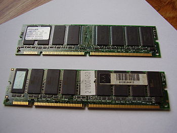 ram, imagen de la memori ram